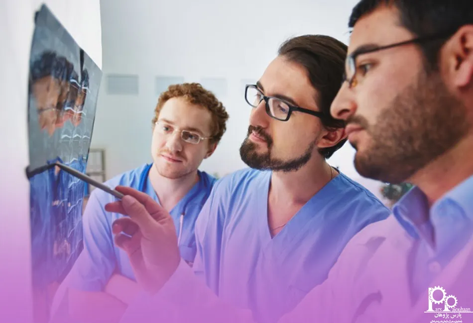 دوره های مهندسی پزشکی